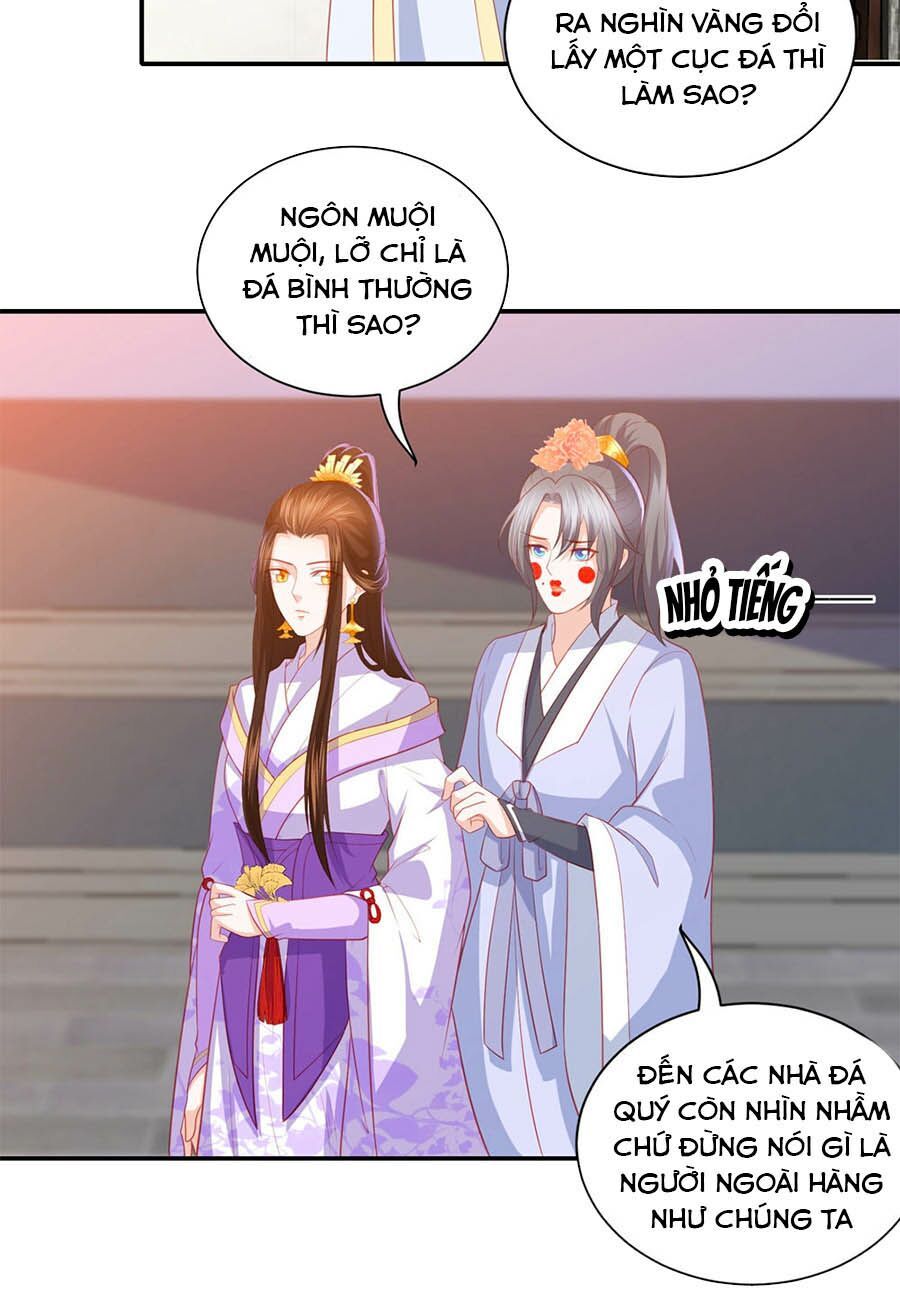 đọc truyện Phượng Hoàng Thác: Chuyên Sủng Khí Thê Chương 46 ảnh 4 tại Thiên Thai Truyện