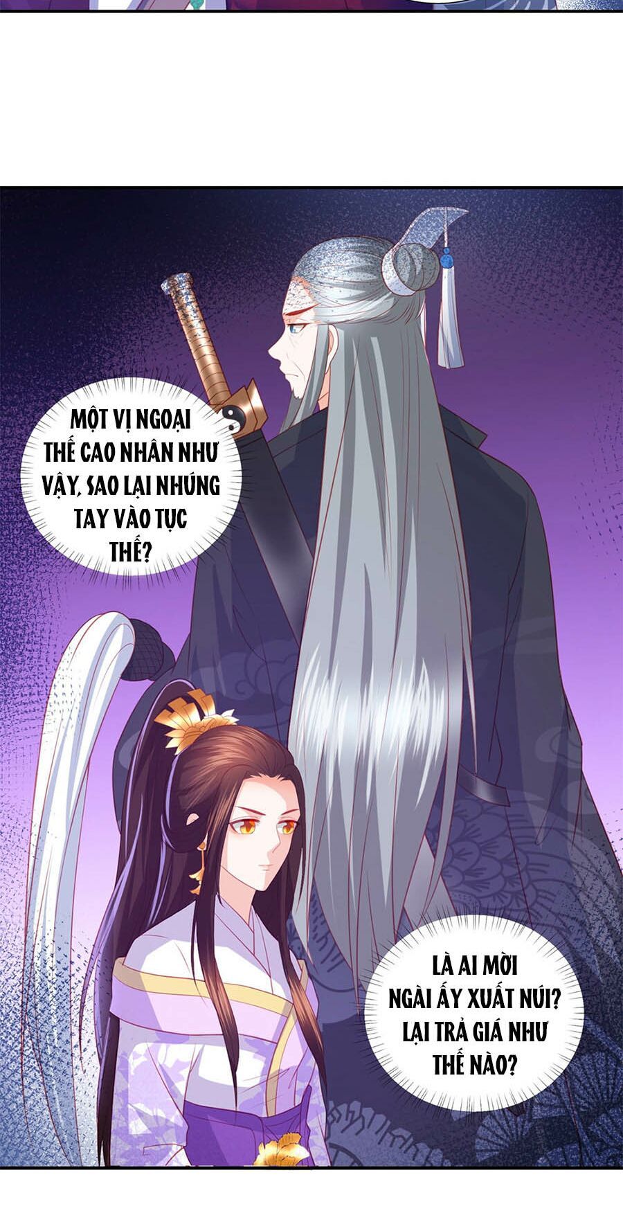 đọc truyện Phượng Hoàng Thác: Chuyên Sủng Khí Thê Chương 46 ảnh 23 tại Thiên Thai Truyện