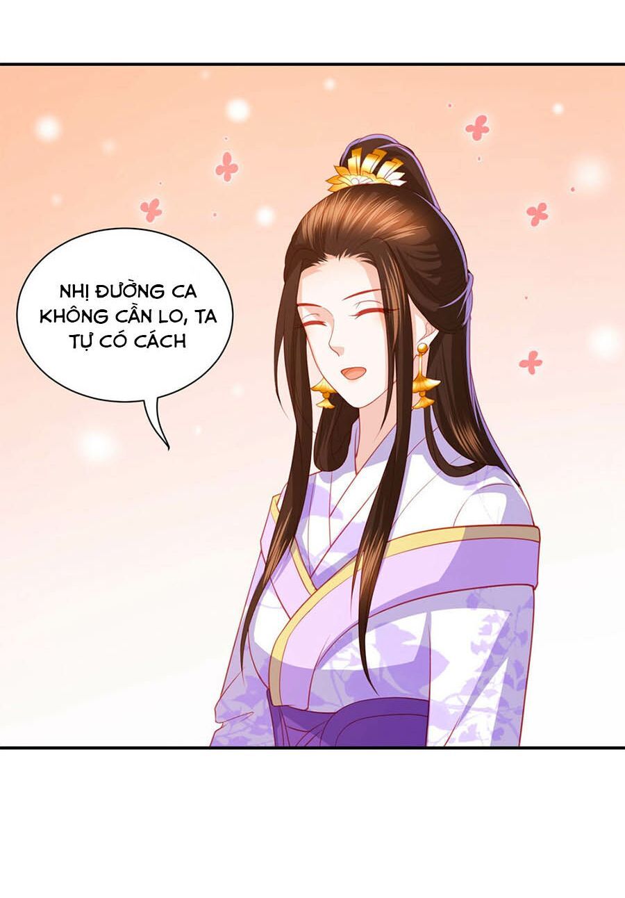 đọc truyện Phượng Hoàng Thác: Chuyên Sủng Khí Thê Chương 46 ảnh 5 tại Thiên Thai Truyện