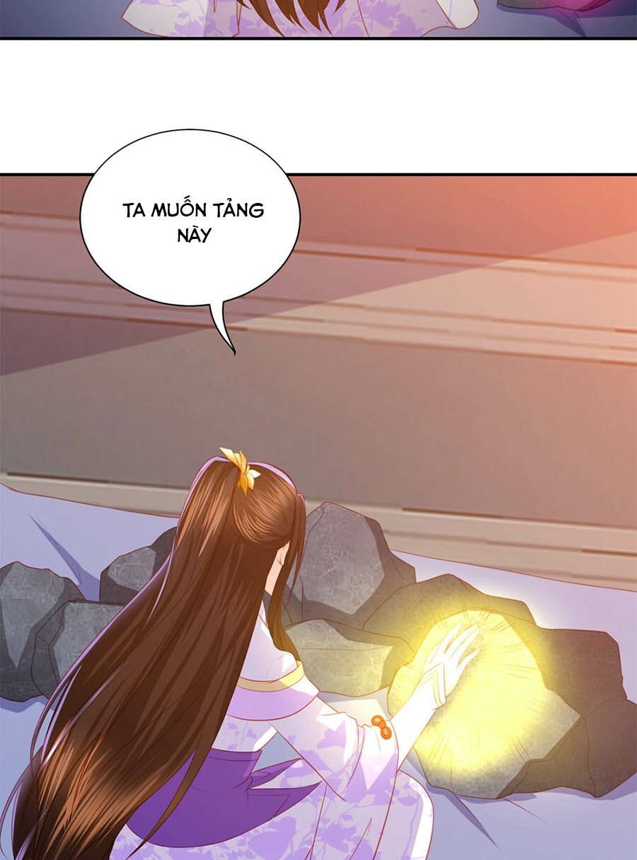 đọc truyện Phượng Hoàng Thác: Chuyên Sủng Khí Thê Chương 46 ảnh 7 tại Thiên Thai Truyện