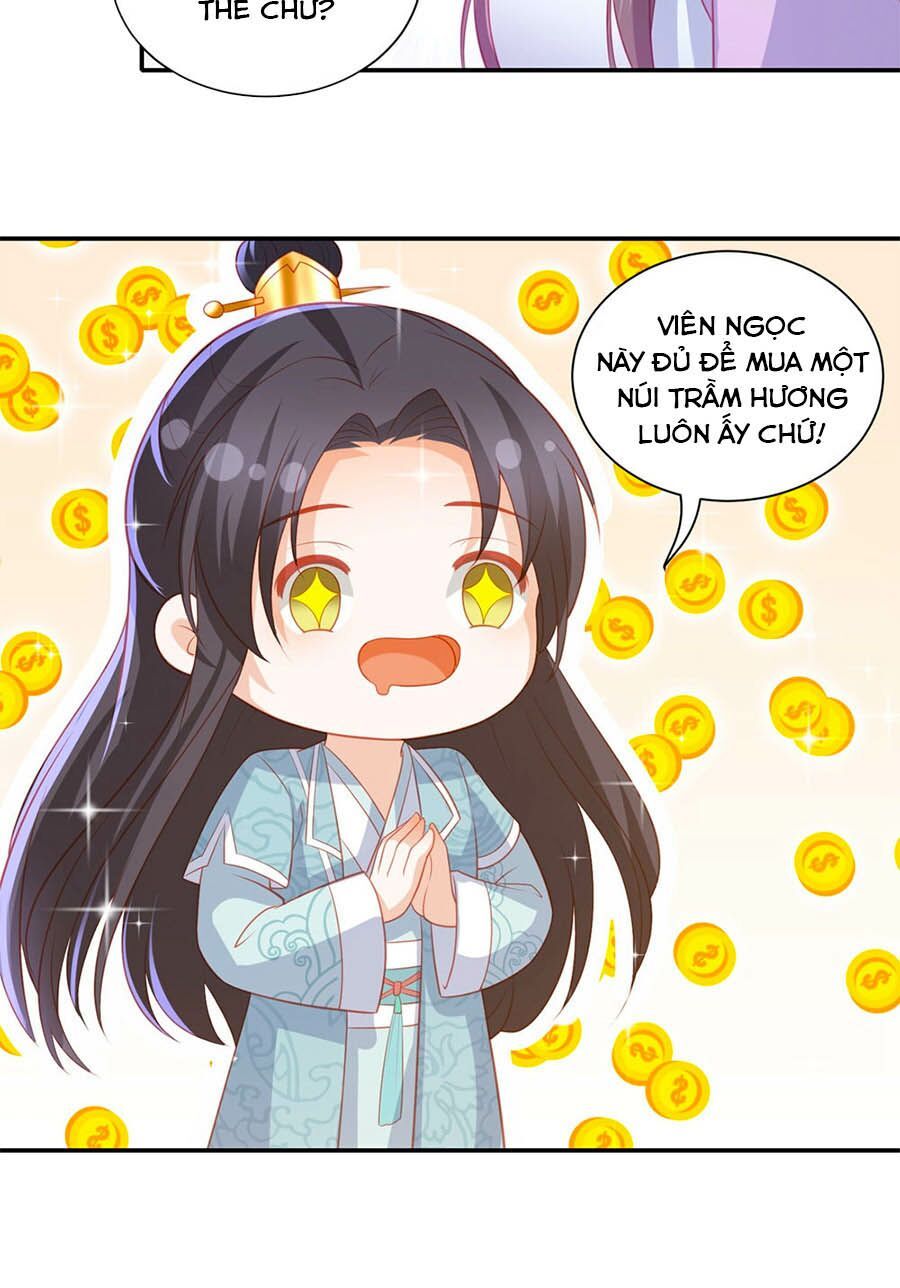 đọc truyện Phượng Hoàng Thác: Chuyên Sủng Khí Thê Chương 46 ảnh 11 tại Thiên Thai Truyện