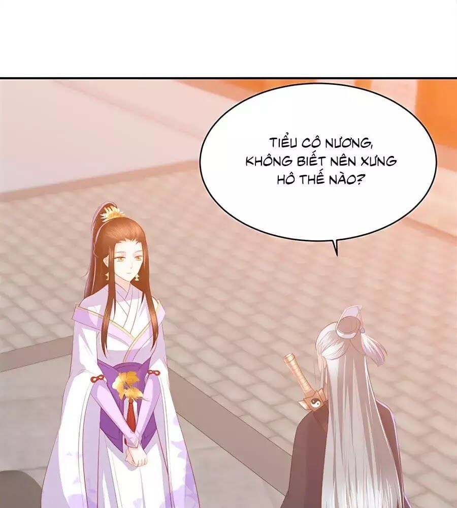 đọc truyện Phượng Hoàng Thác: Chuyên Sủng Khí Thê Chương 47 ảnh 3 tại Thiên Thai Truyện