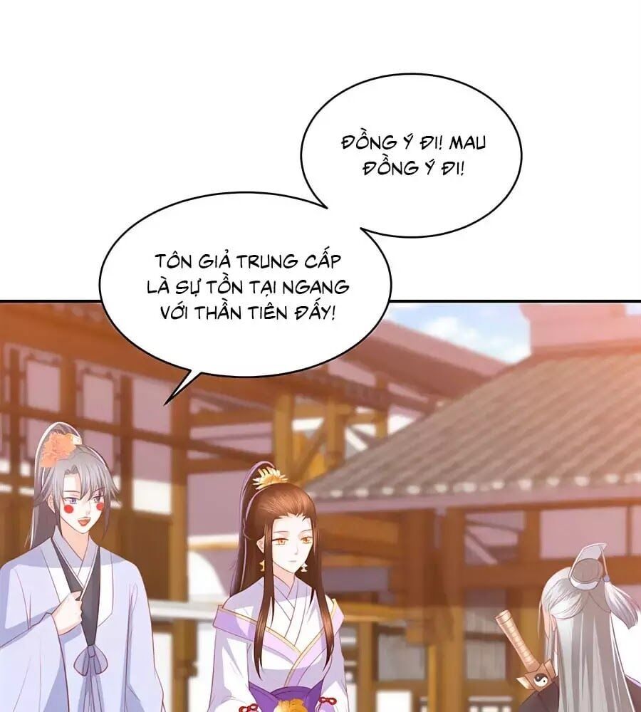 đọc truyện Phượng Hoàng Thác: Chuyên Sủng Khí Thê Chương 47 ảnh 12 tại Thiên Thai Truyện