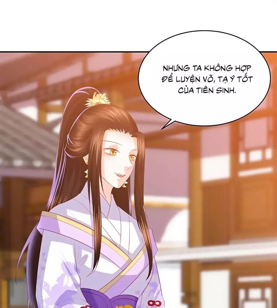 đọc truyện Phượng Hoàng Thác: Chuyên Sủng Khí Thê Chương 47 ảnh 14 tại Thiên Thai Truyện