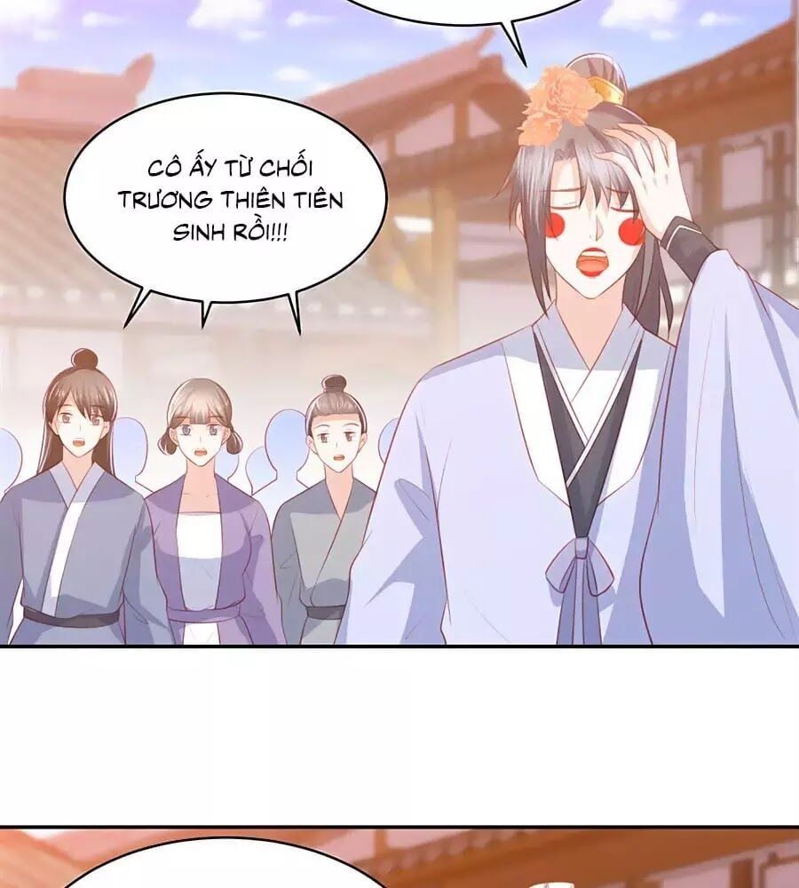 đọc truyện Phượng Hoàng Thác: Chuyên Sủng Khí Thê Chương 47 ảnh 17 tại Thiên Thai Truyện