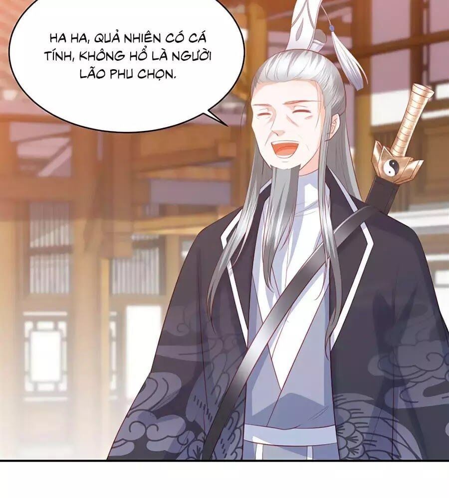 đọc truyện Phượng Hoàng Thác: Chuyên Sủng Khí Thê Chương 47 ảnh 18 tại Thiên Thai Truyện