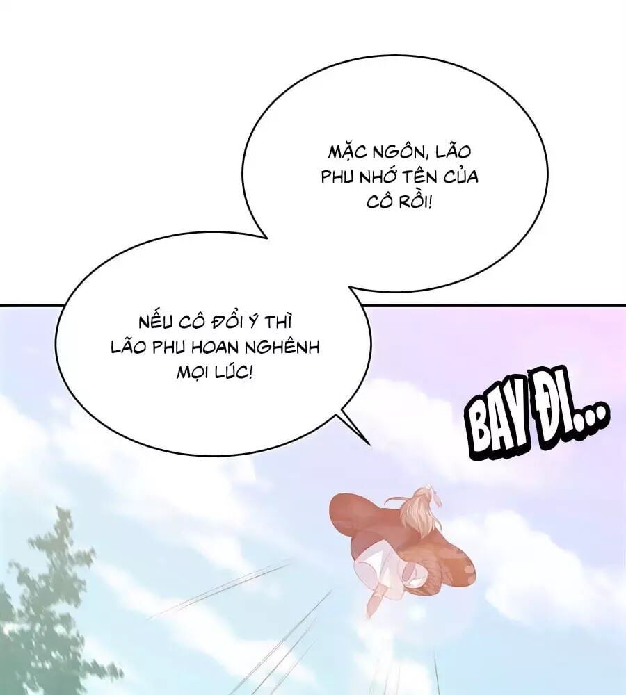 đọc truyện Phượng Hoàng Thác: Chuyên Sủng Khí Thê Chương 47 ảnh 20 tại Thiên Thai Truyện