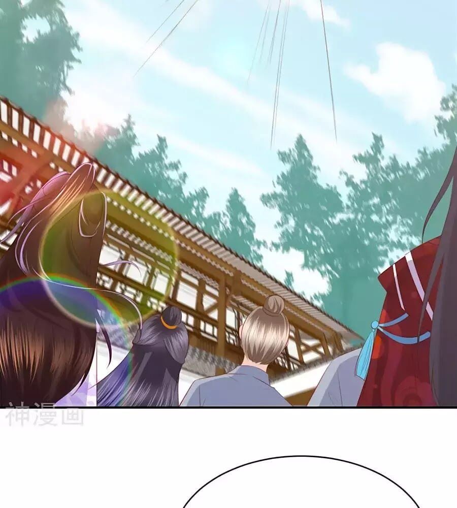 đọc truyện Phượng Hoàng Thác: Chuyên Sủng Khí Thê Chương 47 ảnh 21 tại Thiên Thai Truyện