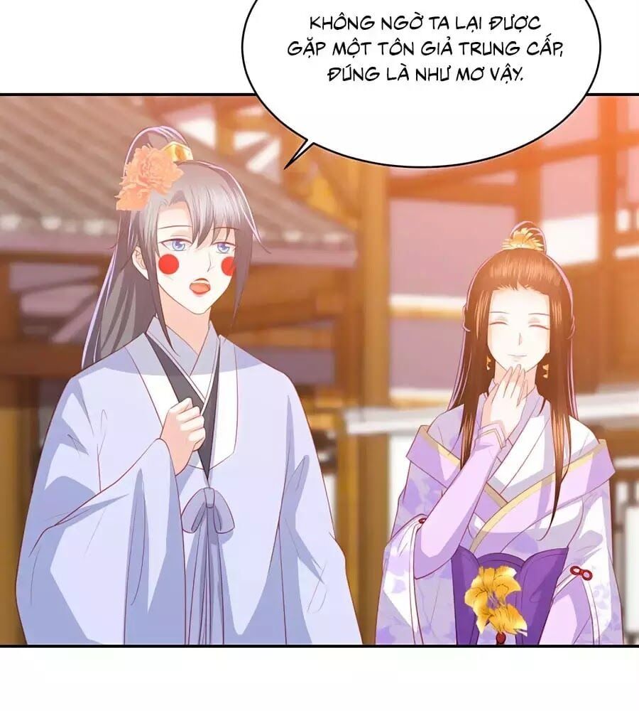 đọc truyện Phượng Hoàng Thác: Chuyên Sủng Khí Thê Chương 47 ảnh 22 tại Thiên Thai Truyện