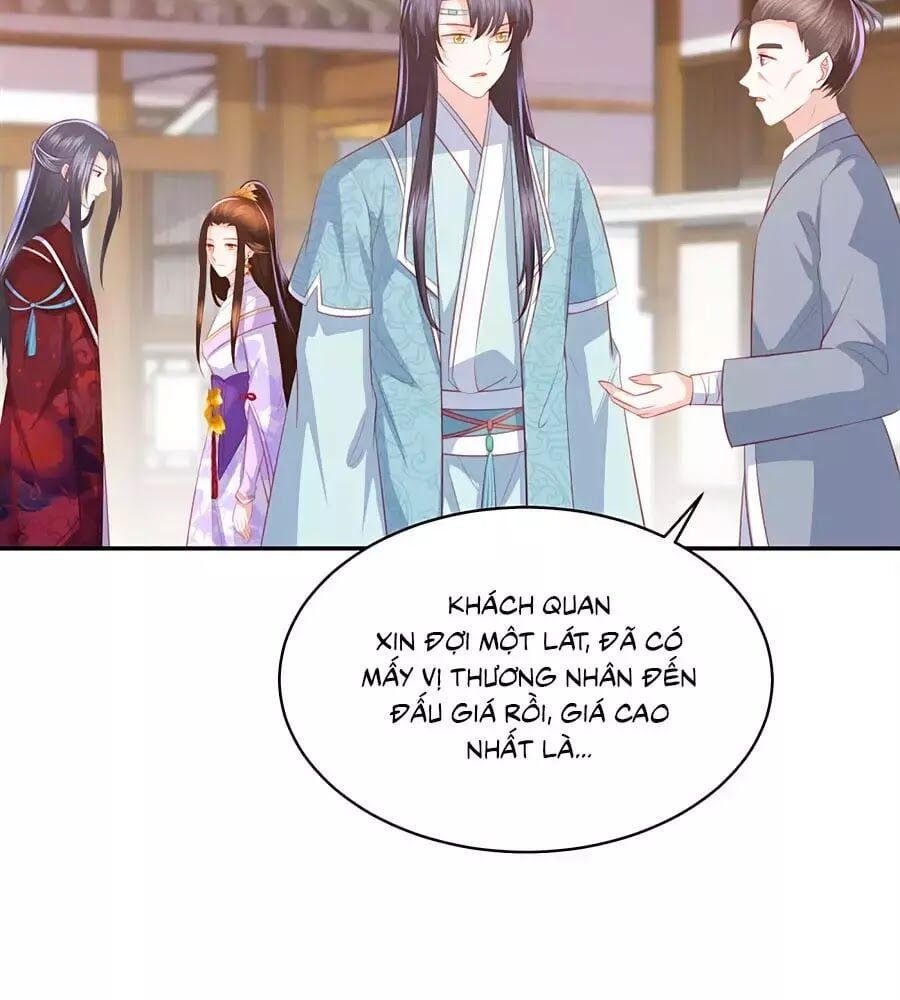 đọc truyện Phượng Hoàng Thác: Chuyên Sủng Khí Thê Chương 47 ảnh 24 tại Thiên Thai Truyện