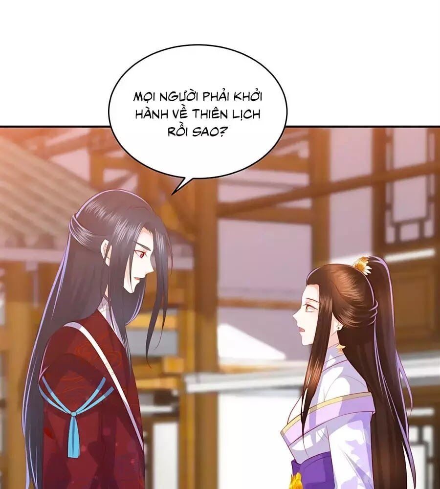 đọc truyện Phượng Hoàng Thác: Chuyên Sủng Khí Thê Chương 47 ảnh 25 tại Thiên Thai Truyện