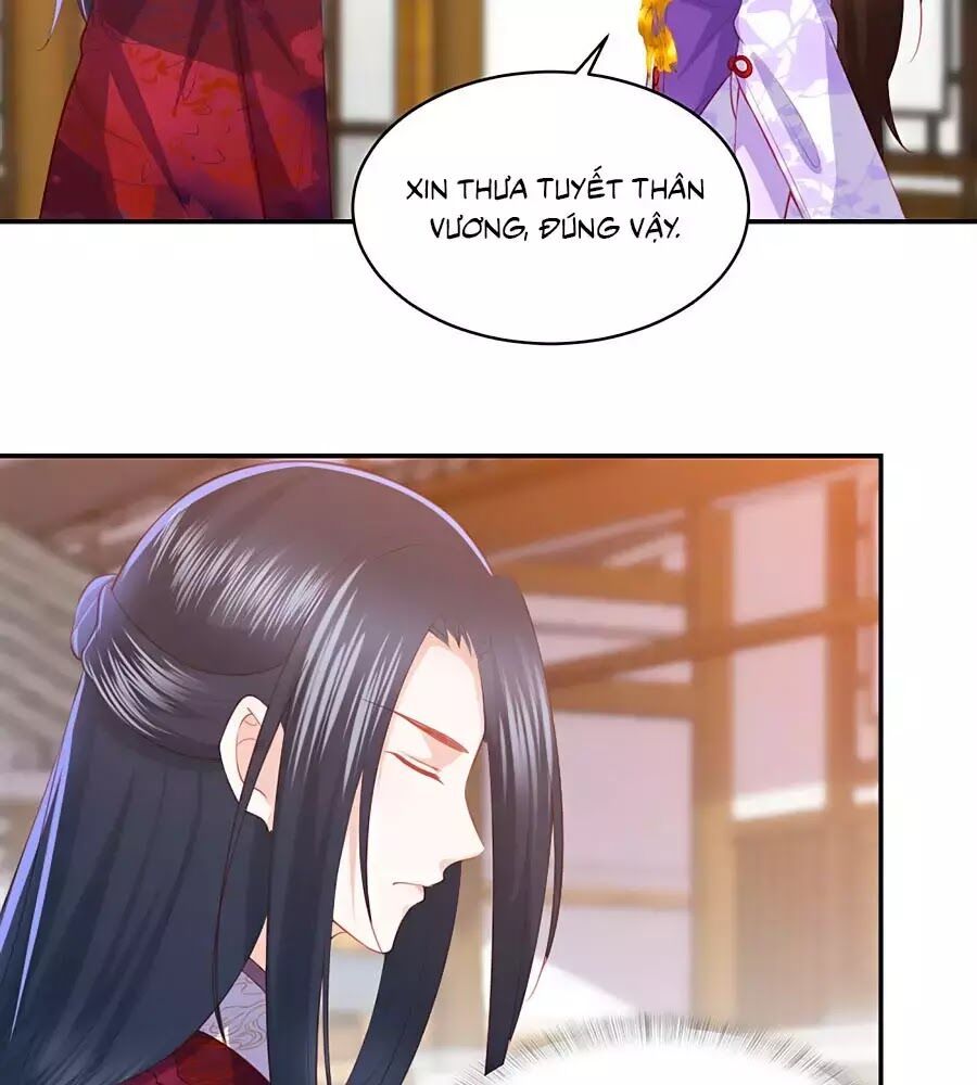 đọc truyện Phượng Hoàng Thác: Chuyên Sủng Khí Thê Chương 47 ảnh 26 tại Thiên Thai Truyện