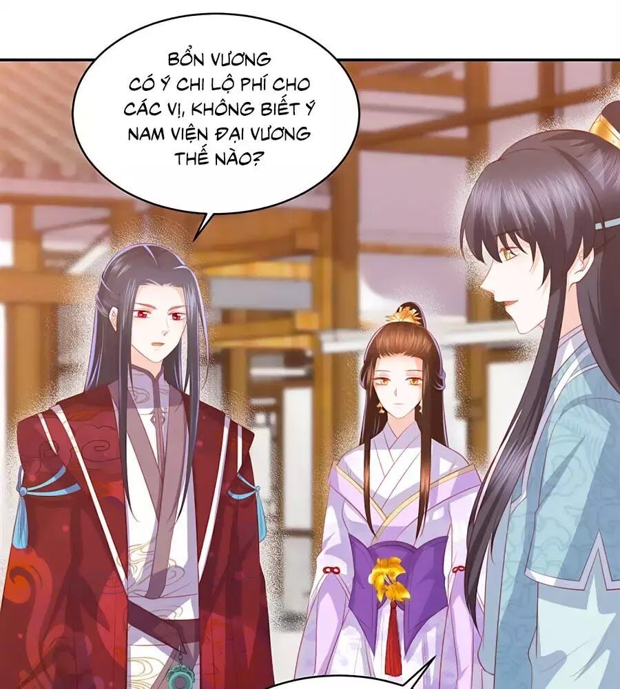 đọc truyện Phượng Hoàng Thác: Chuyên Sủng Khí Thê Chương 47 ảnh 28 tại Thiên Thai Truyện