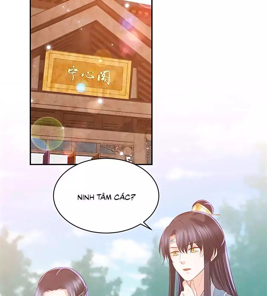 đọc truyện Phượng Hoàng Thác: Chuyên Sủng Khí Thê Chương 47 ảnh 30 tại Thiên Thai Truyện