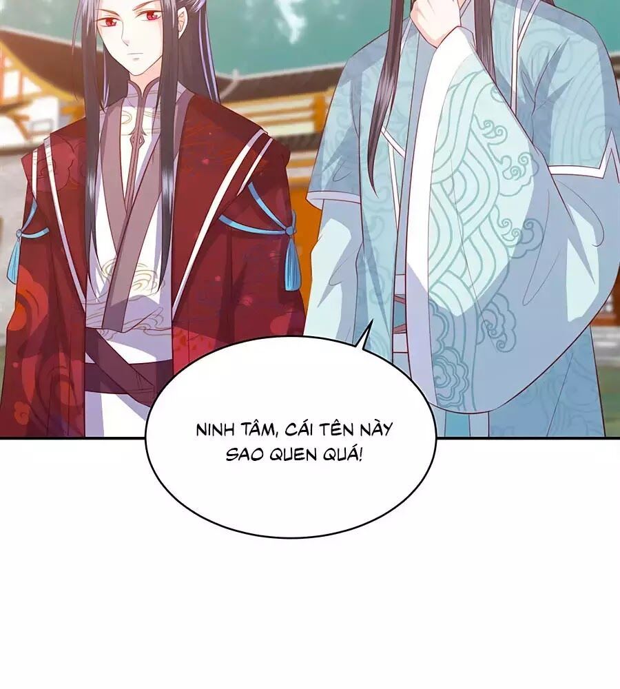 đọc truyện Phượng Hoàng Thác: Chuyên Sủng Khí Thê Chương 47 ảnh 31 tại Thiên Thai Truyện