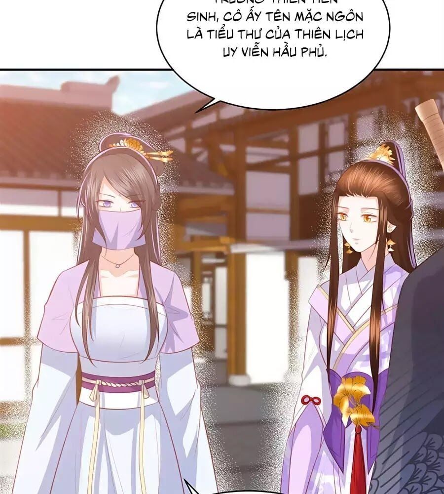 đọc truyện Phượng Hoàng Thác: Chuyên Sủng Khí Thê Chương 47 ảnh 5 tại Thiên Thai Truyện