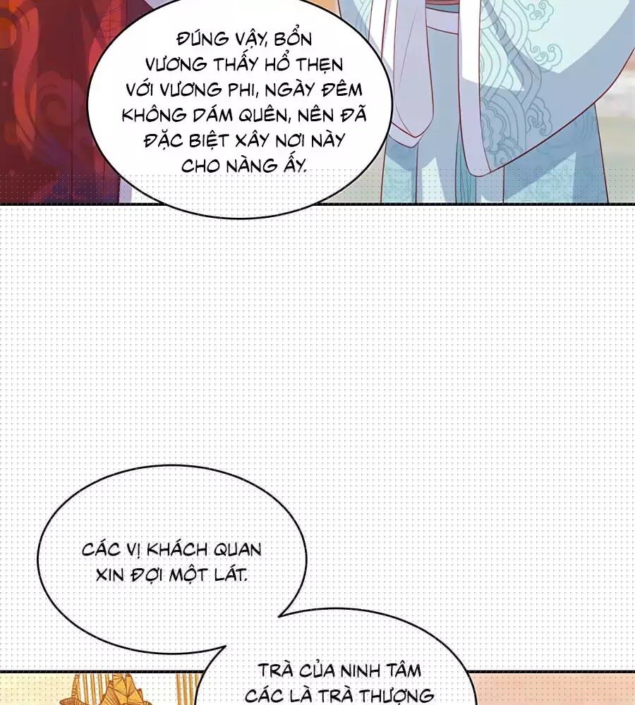 đọc truyện Phượng Hoàng Thác: Chuyên Sủng Khí Thê Chương 47 ảnh 33 tại Thiên Thai Truyện