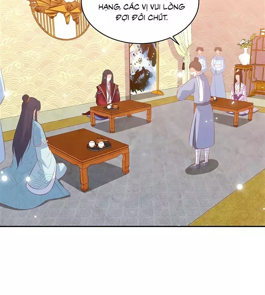 đọc truyện Phượng Hoàng Thác: Chuyên Sủng Khí Thê Chương 47 ảnh 34 tại Thiên Thai Truyện