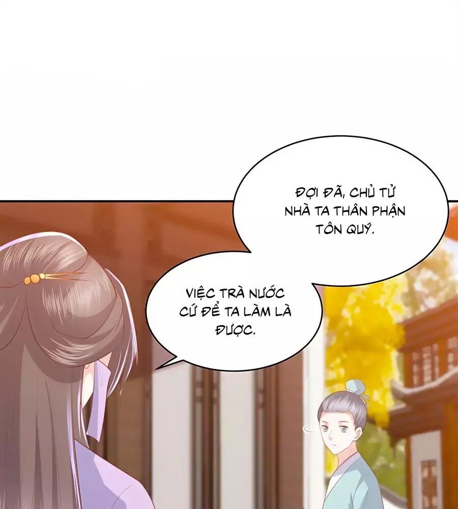 đọc truyện Phượng Hoàng Thác: Chuyên Sủng Khí Thê Chương 47 ảnh 36 tại Thiên Thai Truyện