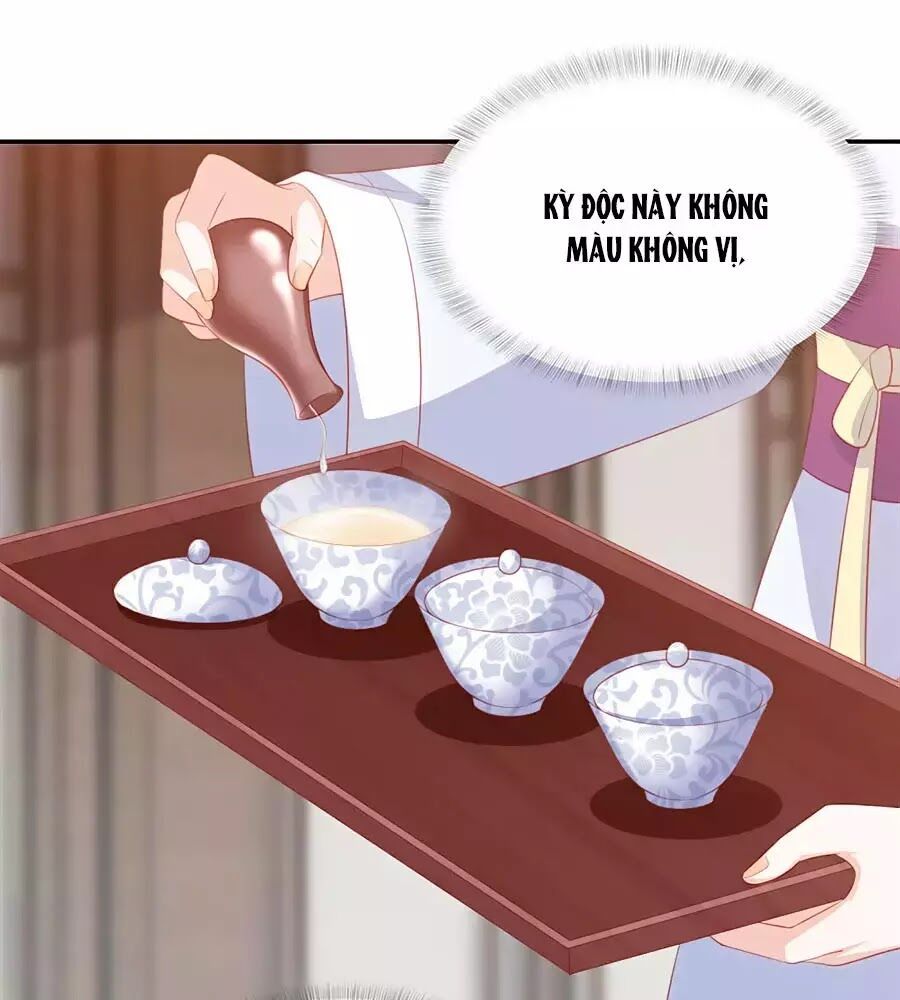 đọc truyện Phượng Hoàng Thác: Chuyên Sủng Khí Thê Chương 47 ảnh 39 tại Thiên Thai Truyện