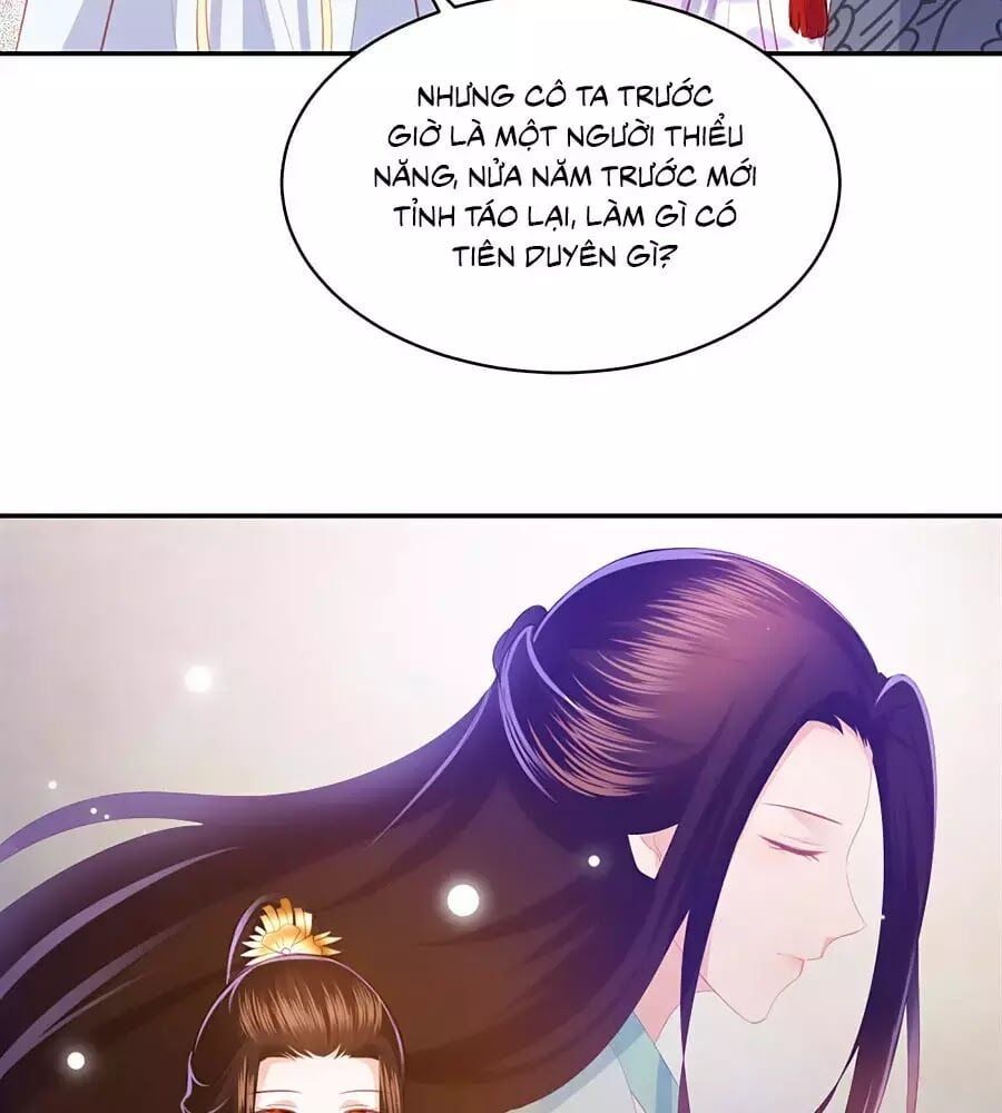 đọc truyện Phượng Hoàng Thác: Chuyên Sủng Khí Thê Chương 47 ảnh 6 tại Thiên Thai Truyện