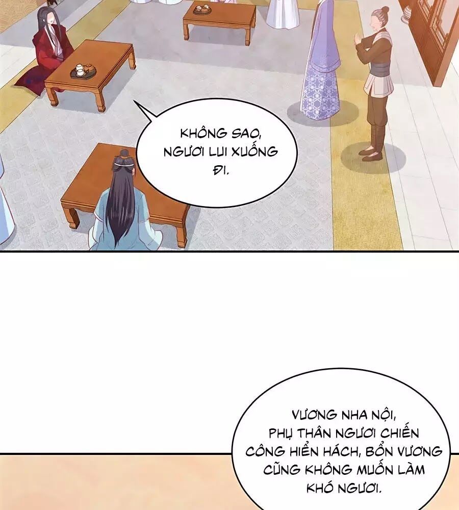 đọc truyện Phượng Hoàng Thác: Chuyên Sủng Khí Thê Chương 47 ảnh 50 tại Thiên Thai Truyện