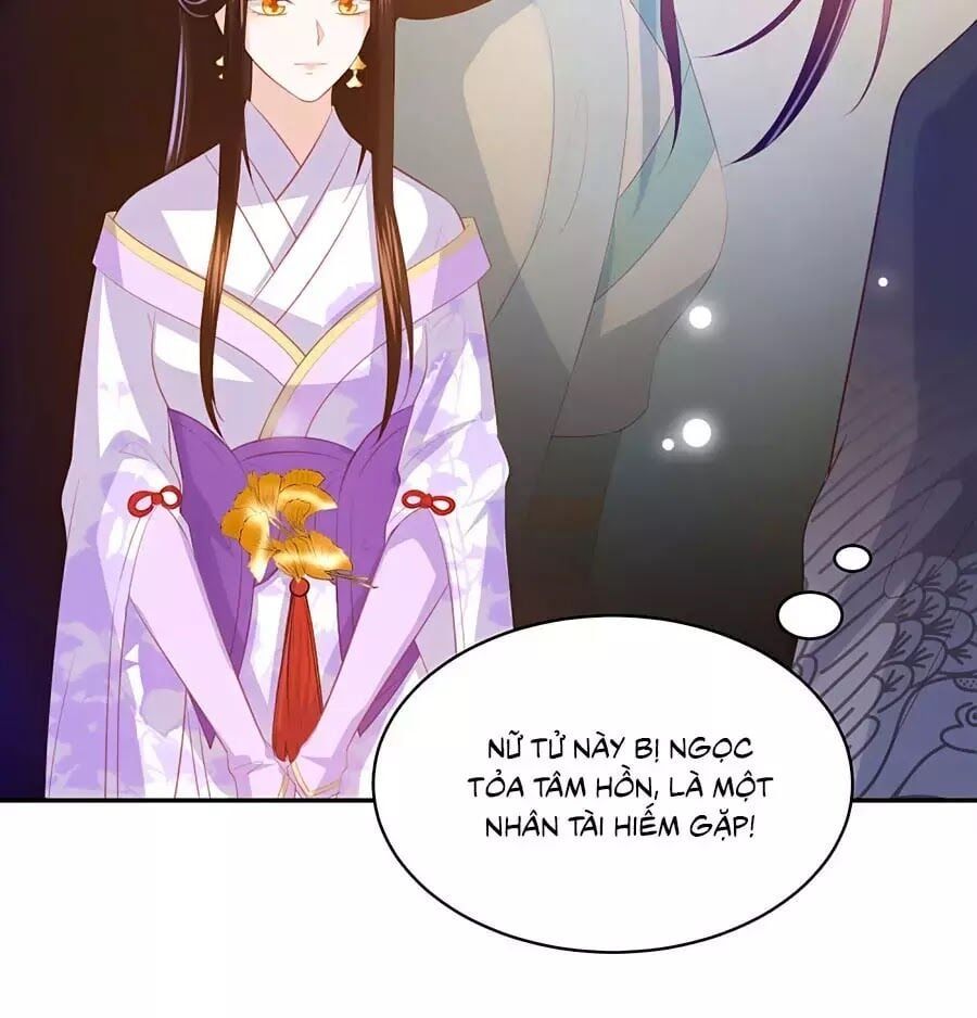 đọc truyện Phượng Hoàng Thác: Chuyên Sủng Khí Thê Chương 47 ảnh 7 tại Thiên Thai Truyện