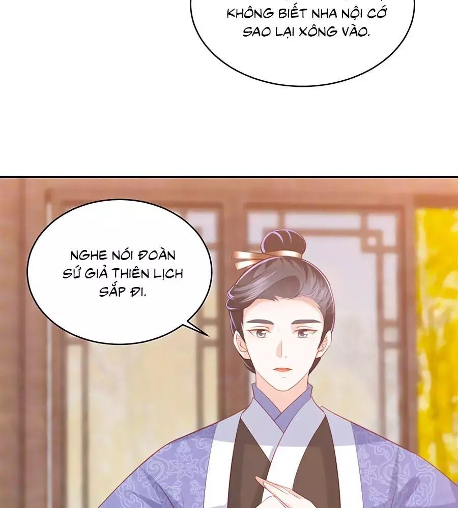 đọc truyện Phượng Hoàng Thác: Chuyên Sủng Khí Thê Chương 47 ảnh 52 tại Thiên Thai Truyện