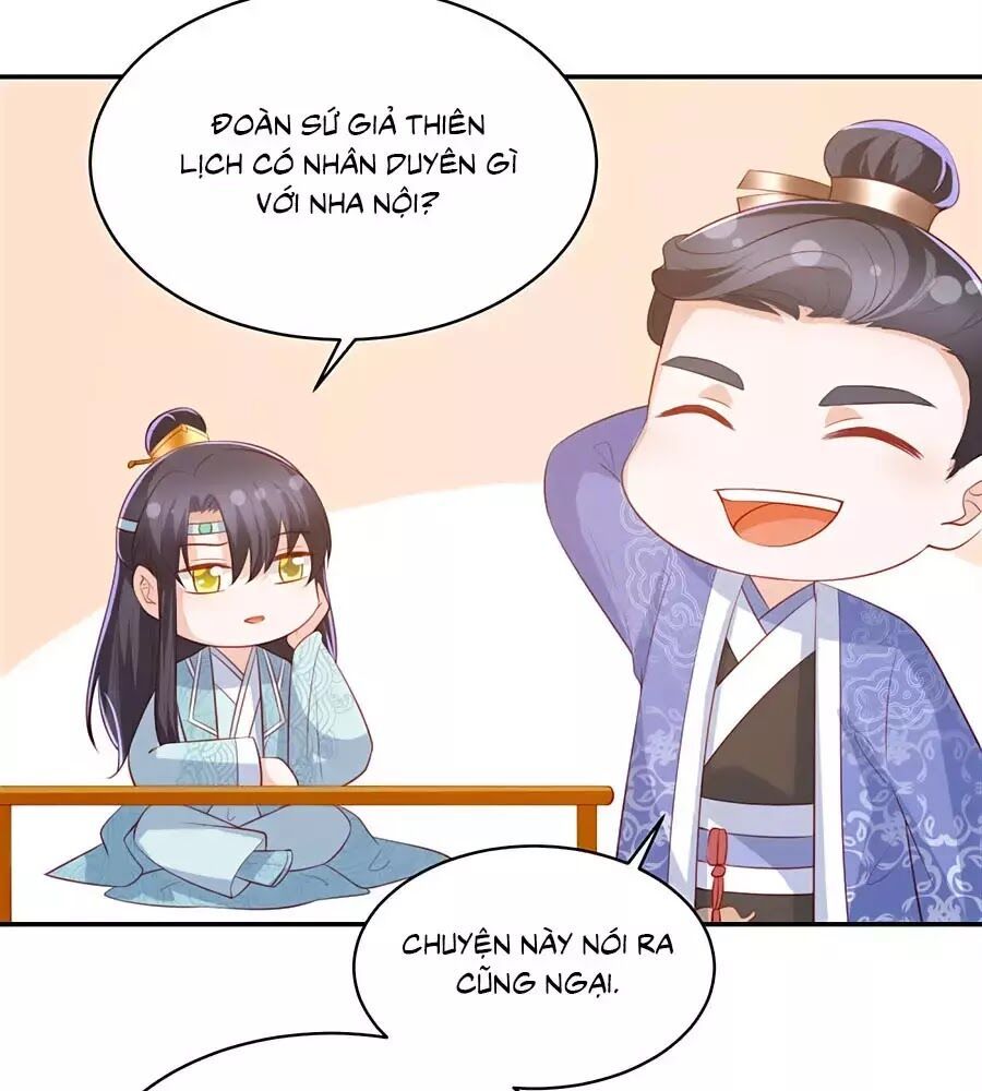 đọc truyện Phượng Hoàng Thác: Chuyên Sủng Khí Thê Chương 47 ảnh 54 tại Thiên Thai Truyện