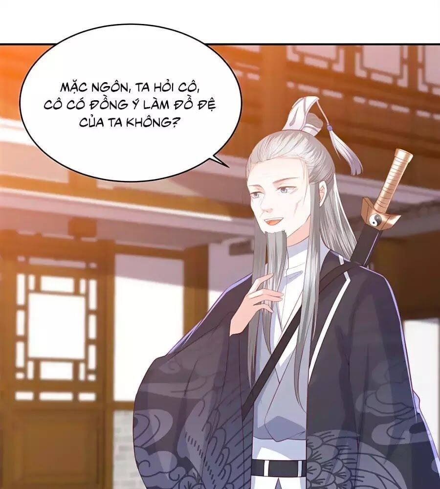 đọc truyện Phượng Hoàng Thác: Chuyên Sủng Khí Thê Chương 47 ảnh 8 tại Thiên Thai Truyện