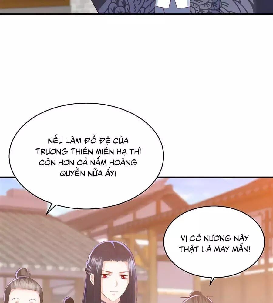 đọc truyện Phượng Hoàng Thác: Chuyên Sủng Khí Thê Chương 47 ảnh 9 tại Thiên Thai Truyện