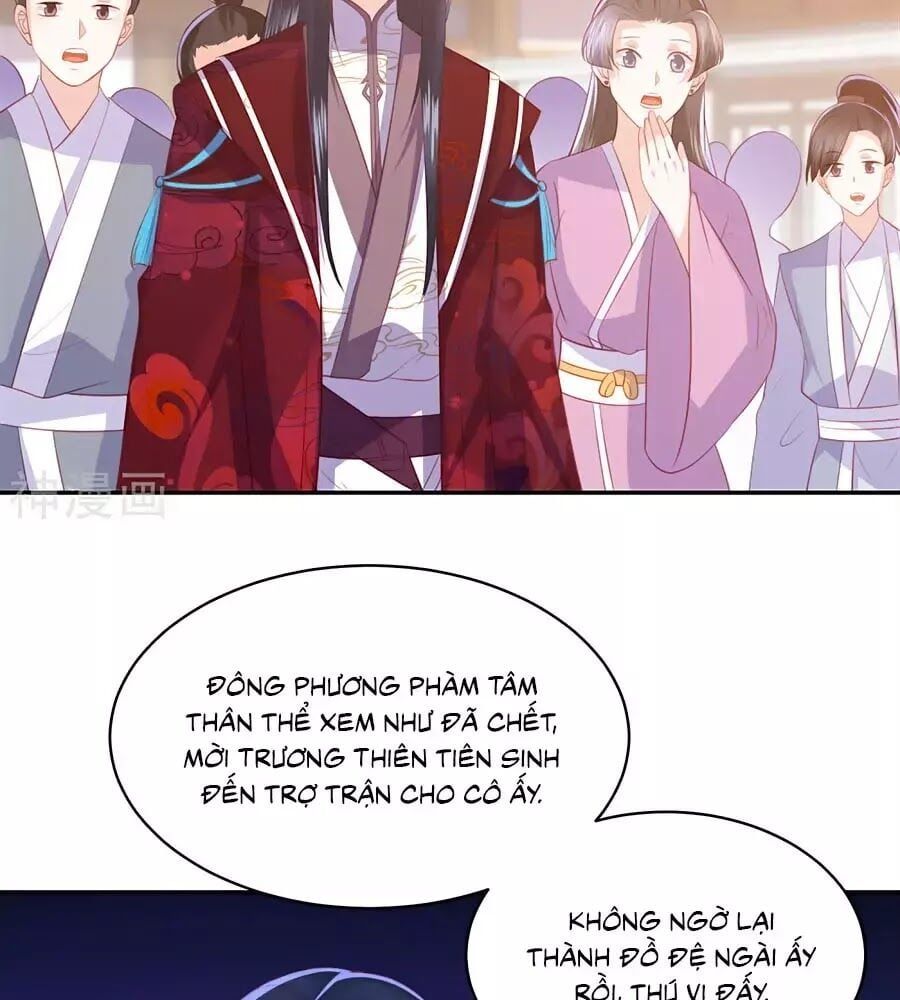 đọc truyện Phượng Hoàng Thác: Chuyên Sủng Khí Thê Chương 47 ảnh 10 tại Thiên Thai Truyện