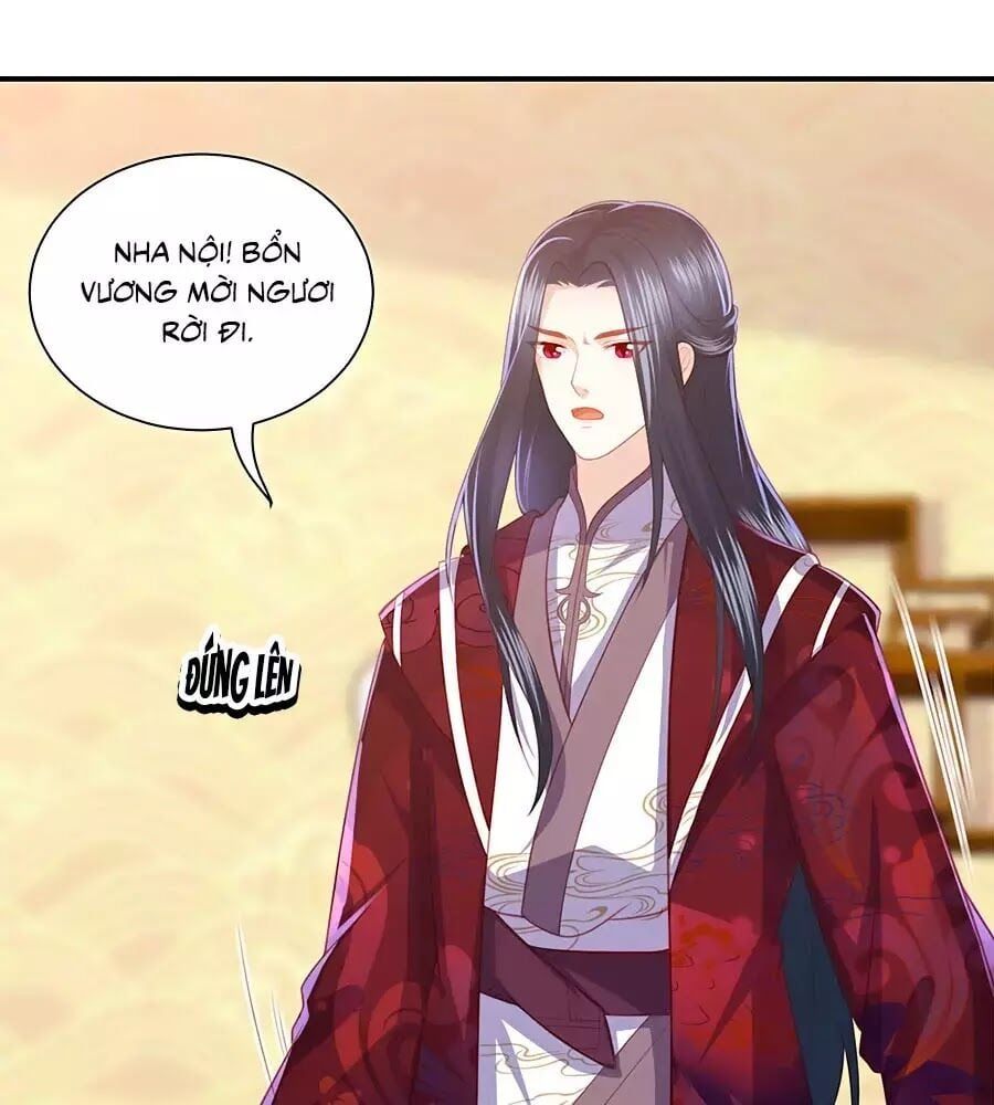 đọc truyện Phượng Hoàng Thác: Chuyên Sủng Khí Thê Chương 48 ảnh 3 tại Thiên Thai Truyện