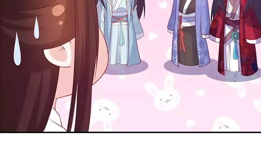 đọc truyện Phượng Hoàng Thác: Chuyên Sủng Khí Thê Chương 48 ảnh 12 tại Thiên Thai Truyện