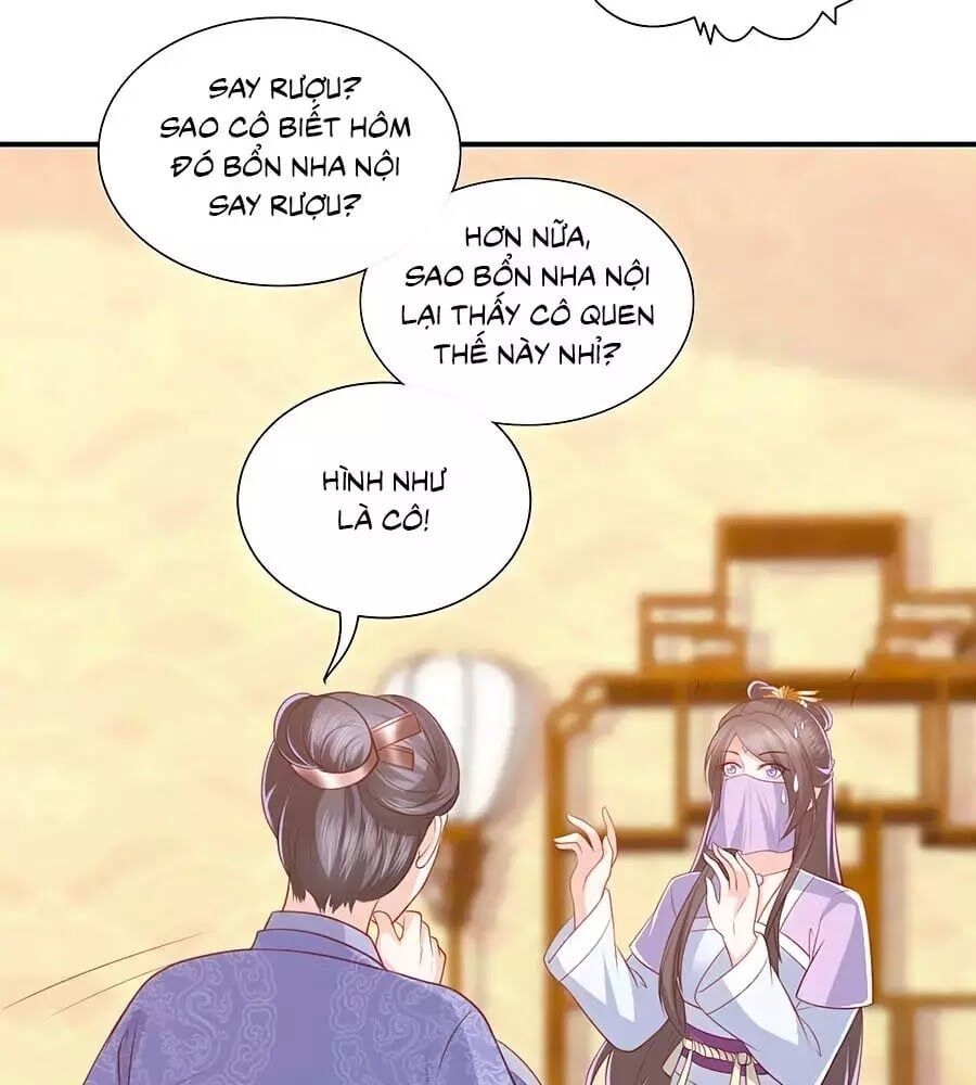 đọc truyện Phượng Hoàng Thác: Chuyên Sủng Khí Thê Chương 48 ảnh 16 tại Thiên Thai Truyện