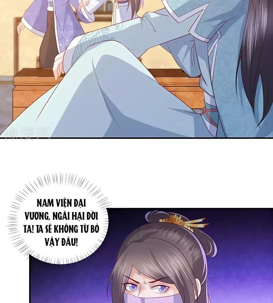 đọc truyện Phượng Hoàng Thác: Chuyên Sủng Khí Thê Chương 48 ảnh 22 tại Thiên Thai Truyện