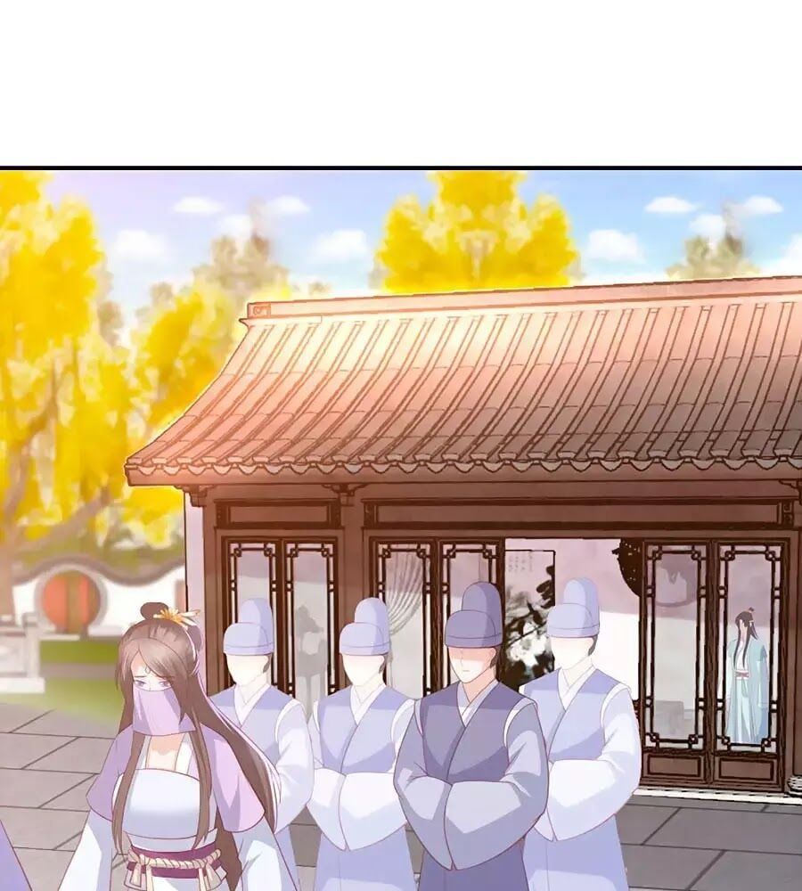 đọc truyện Phượng Hoàng Thác: Chuyên Sủng Khí Thê Chương 48 ảnh 24 tại Thiên Thai Truyện