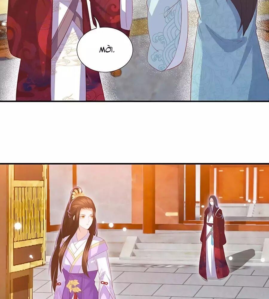 đọc truyện Phượng Hoàng Thác: Chuyên Sủng Khí Thê Chương 48 ảnh 26 tại Thiên Thai Truyện