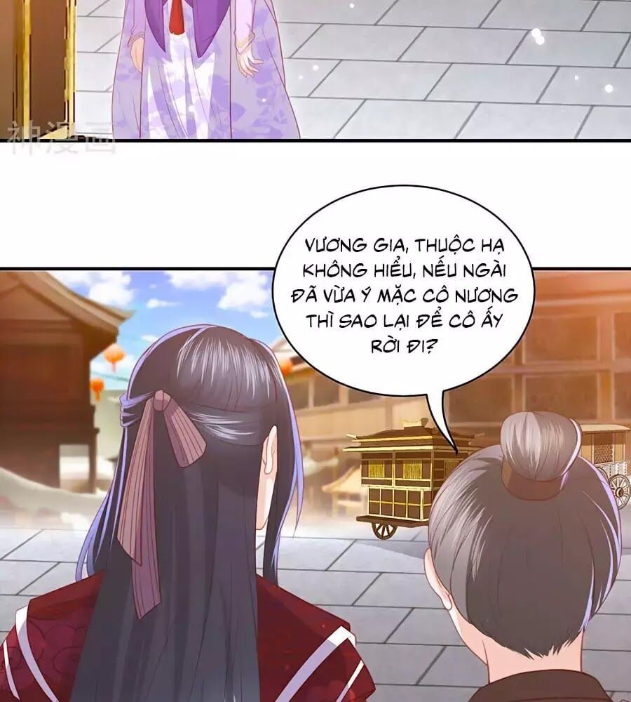 đọc truyện Phượng Hoàng Thác: Chuyên Sủng Khí Thê Chương 48 ảnh 27 tại Thiên Thai Truyện