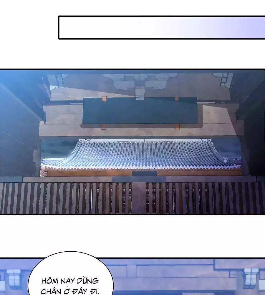 đọc truyện Phượng Hoàng Thác: Chuyên Sủng Khí Thê Chương 48 ảnh 30 tại Thiên Thai Truyện