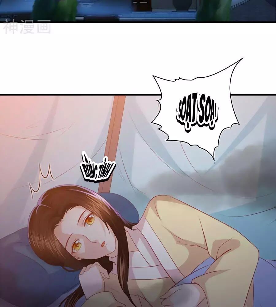 đọc truyện Phượng Hoàng Thác: Chuyên Sủng Khí Thê Chương 48 ảnh 34 tại Thiên Thai Truyện