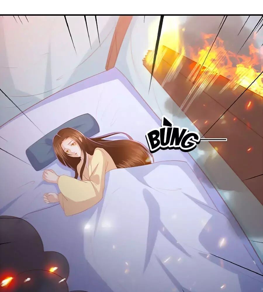 đọc truyện Phượng Hoàng Thác: Chuyên Sủng Khí Thê Chương 48 ảnh 36 tại Thiên Thai Truyện