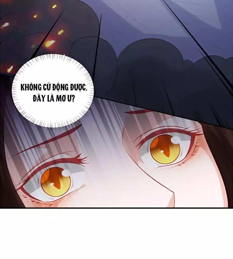 đọc truyện Phượng Hoàng Thác: Chuyên Sủng Khí Thê Chương 48 ảnh 37 tại Thiên Thai Truyện