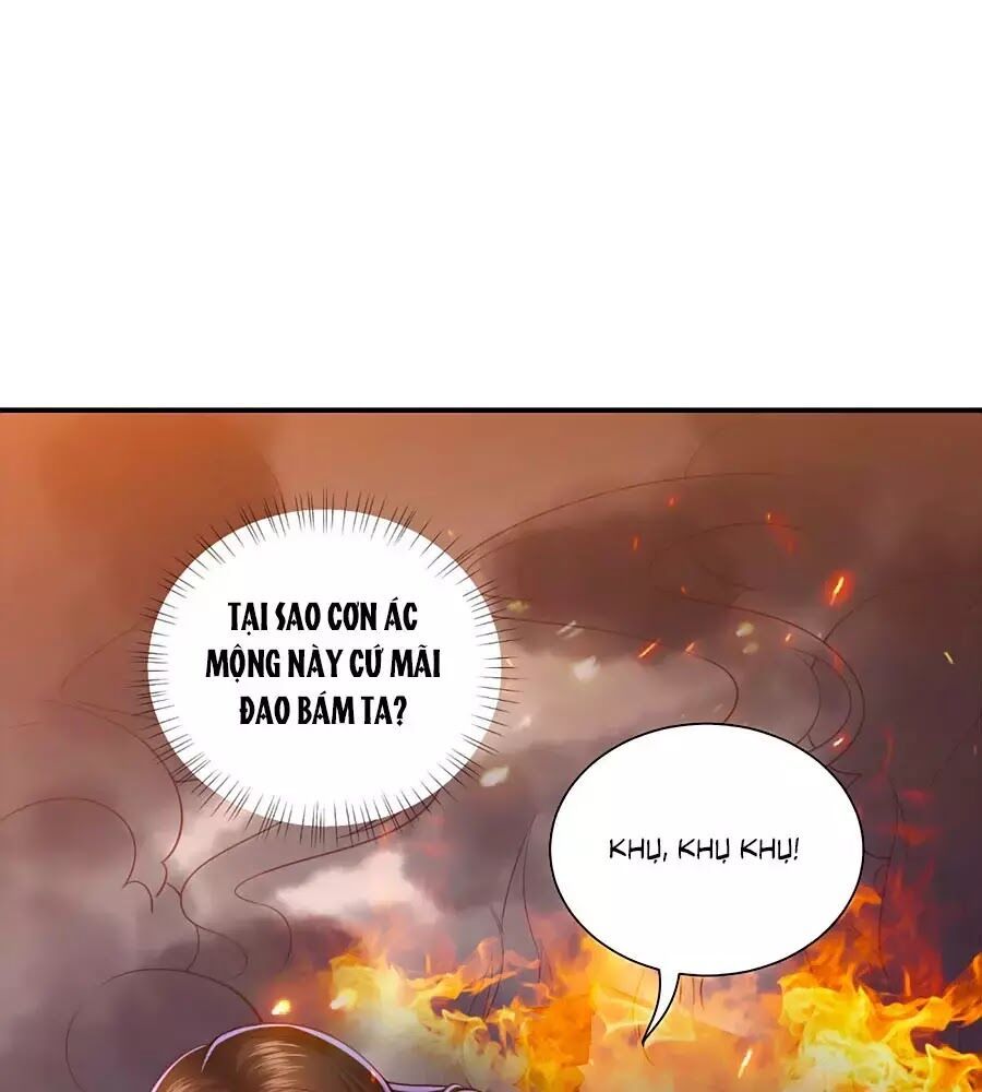 đọc truyện Phượng Hoàng Thác: Chuyên Sủng Khí Thê Chương 48 ảnh 38 tại Thiên Thai Truyện