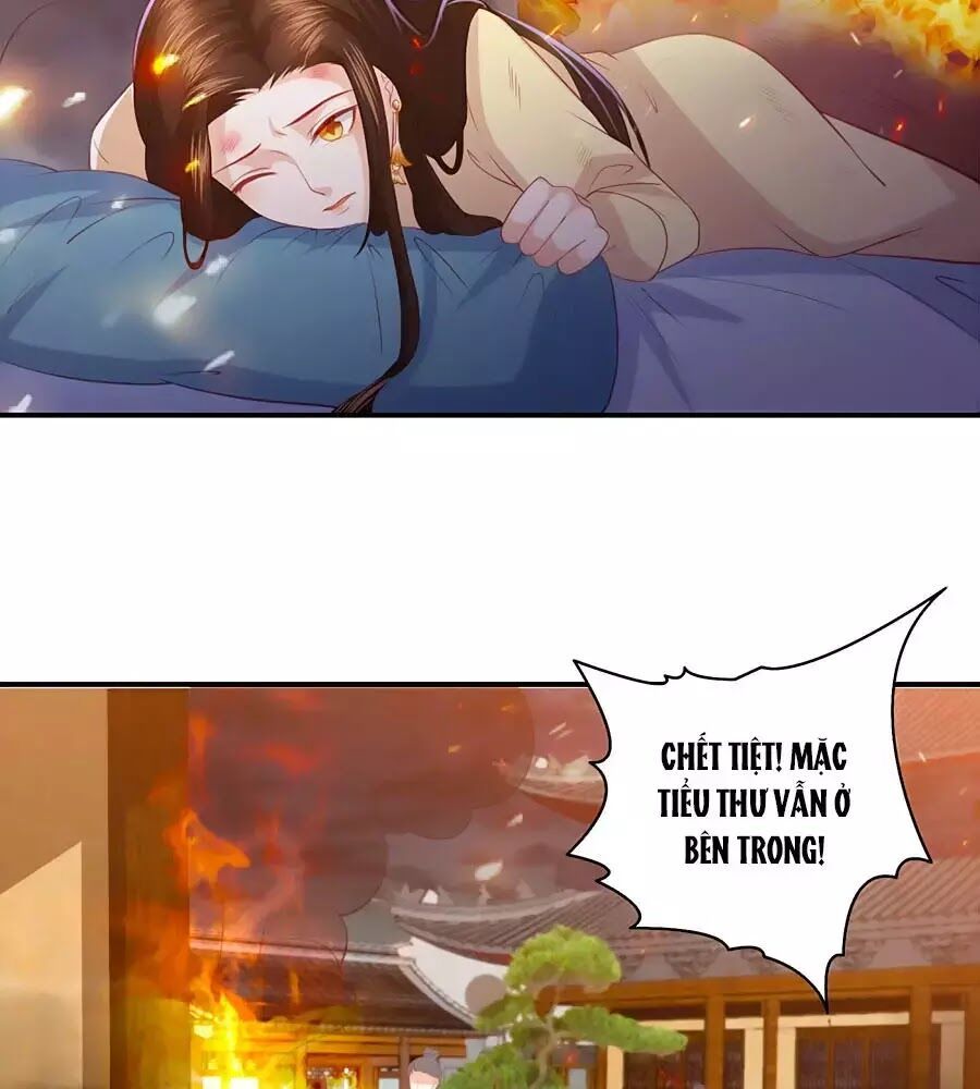 đọc truyện Phượng Hoàng Thác: Chuyên Sủng Khí Thê Chương 48 ảnh 39 tại Thiên Thai Truyện