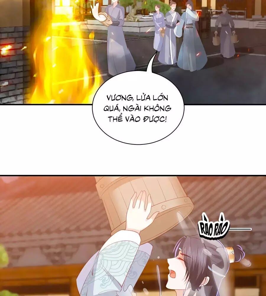 đọc truyện Phượng Hoàng Thác: Chuyên Sủng Khí Thê Chương 48 ảnh 40 tại Thiên Thai Truyện