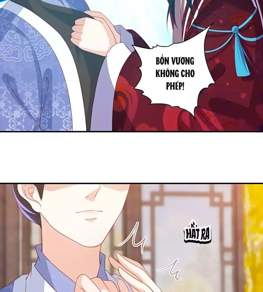 đọc truyện Phượng Hoàng Thác: Chuyên Sủng Khí Thê Chương 48 ảnh 6 tại Thiên Thai Truyện