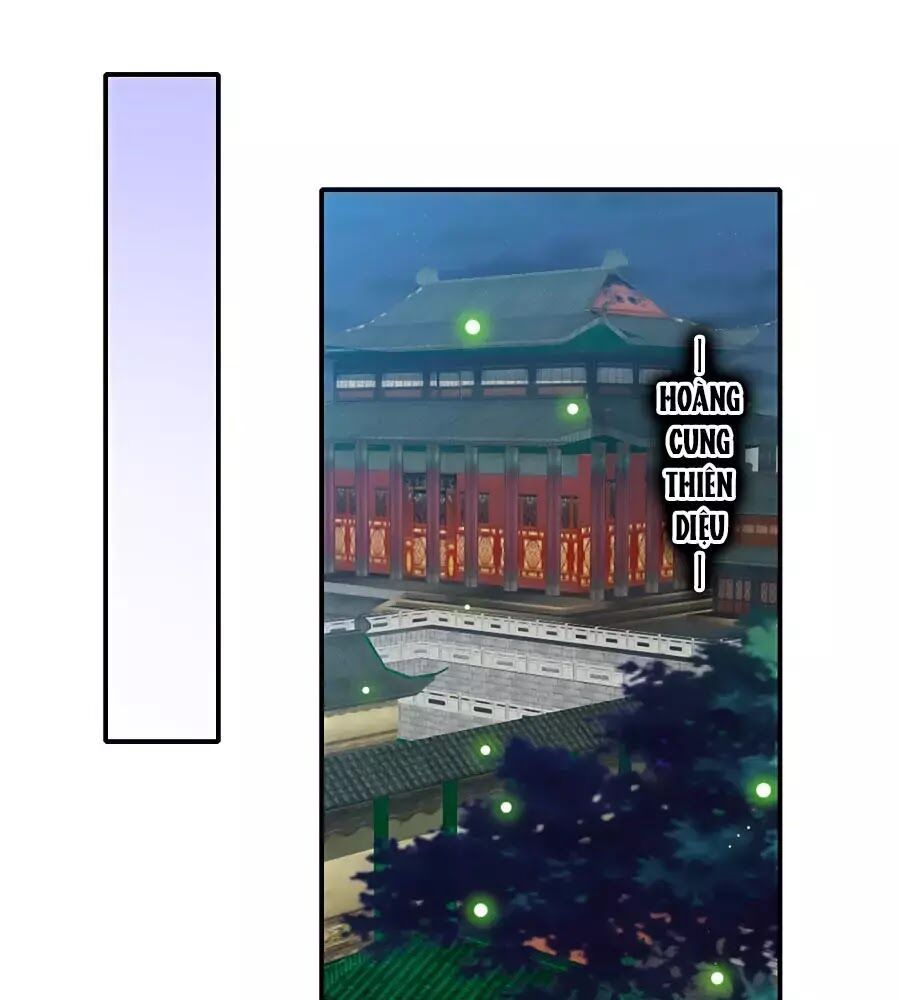 đọc truyện Phượng Hoàng Thác: Chuyên Sủng Khí Thê Chương 48 ảnh 42 tại Thiên Thai Truyện