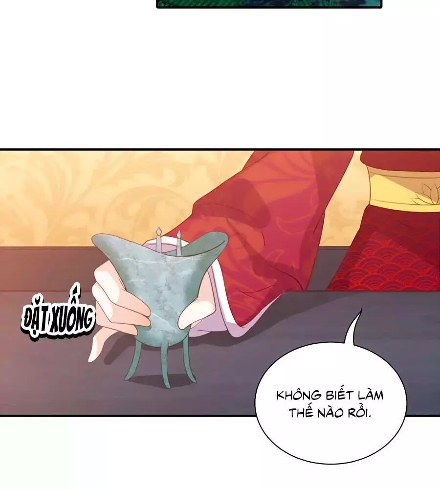 đọc truyện Phượng Hoàng Thác: Chuyên Sủng Khí Thê Chương 48 ảnh 43 tại Thiên Thai Truyện