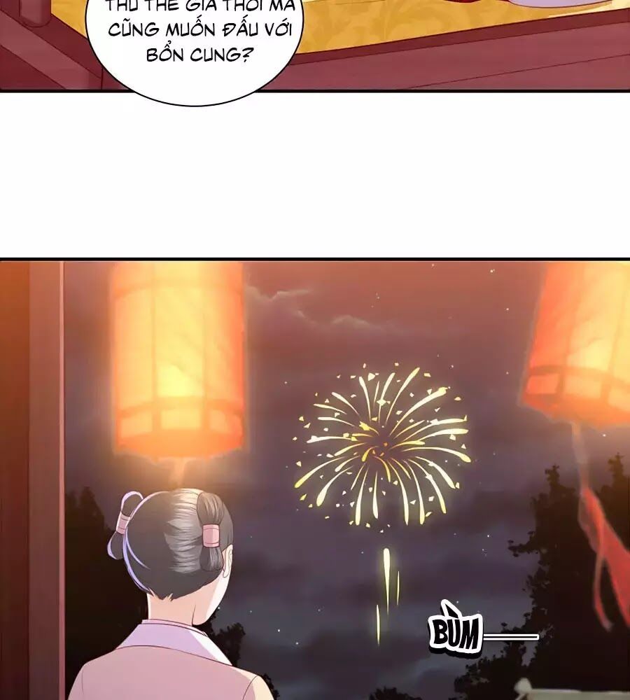 đọc truyện Phượng Hoàng Thác: Chuyên Sủng Khí Thê Chương 48 ảnh 45 tại Thiên Thai Truyện